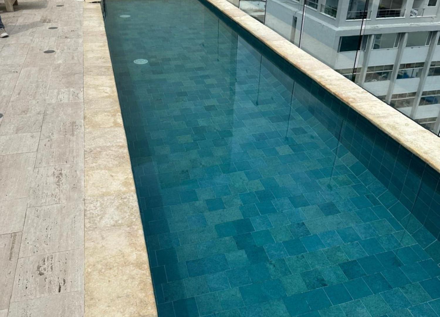 San Basilio Apartment Cartagena