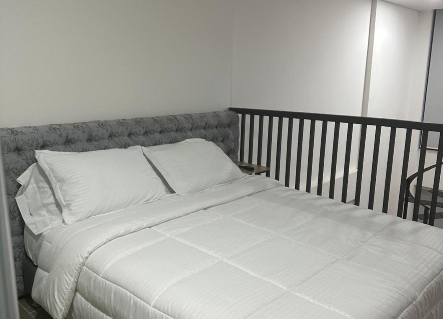 Apartment San Basilio