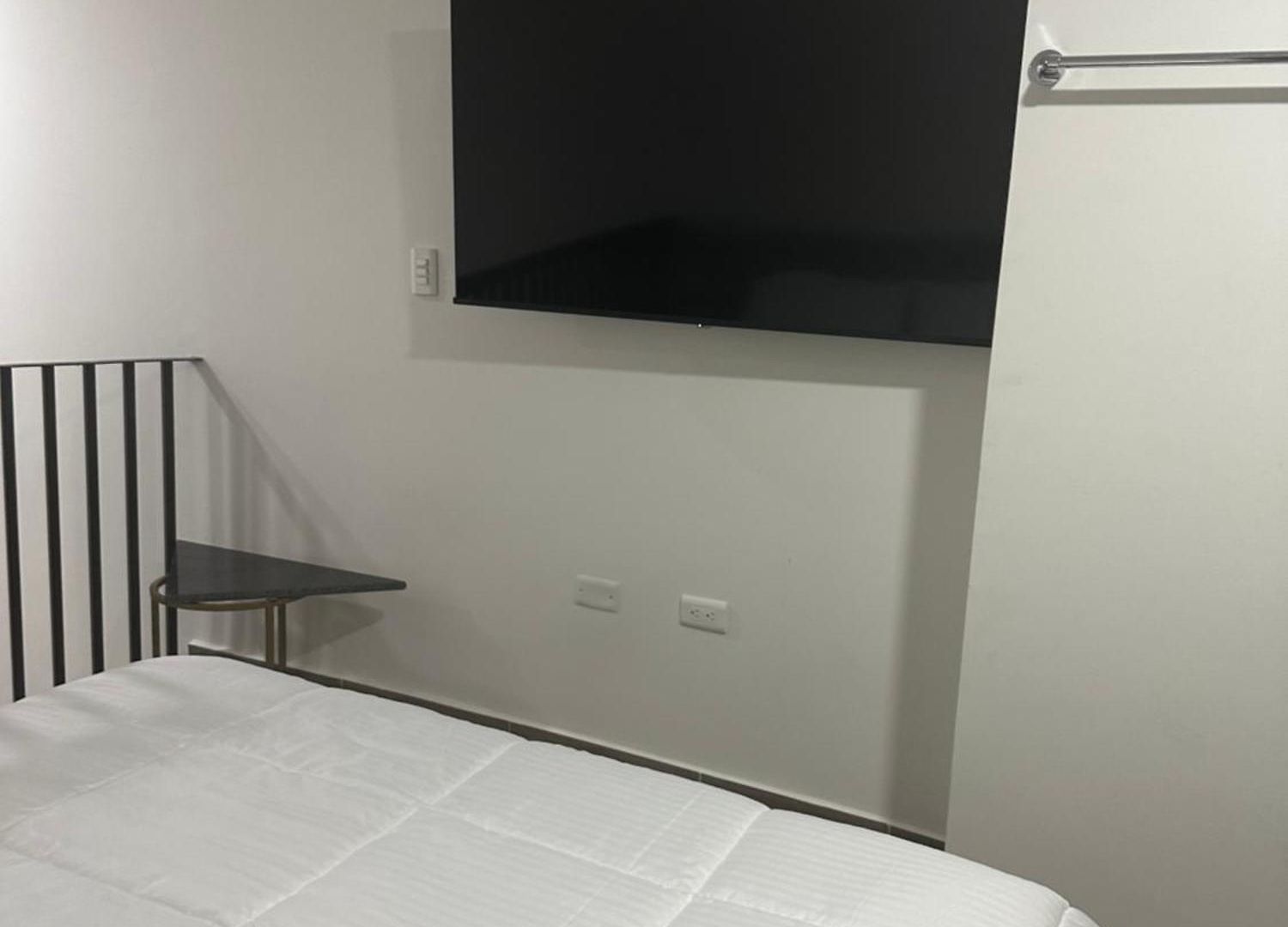 San Basilio Apartment