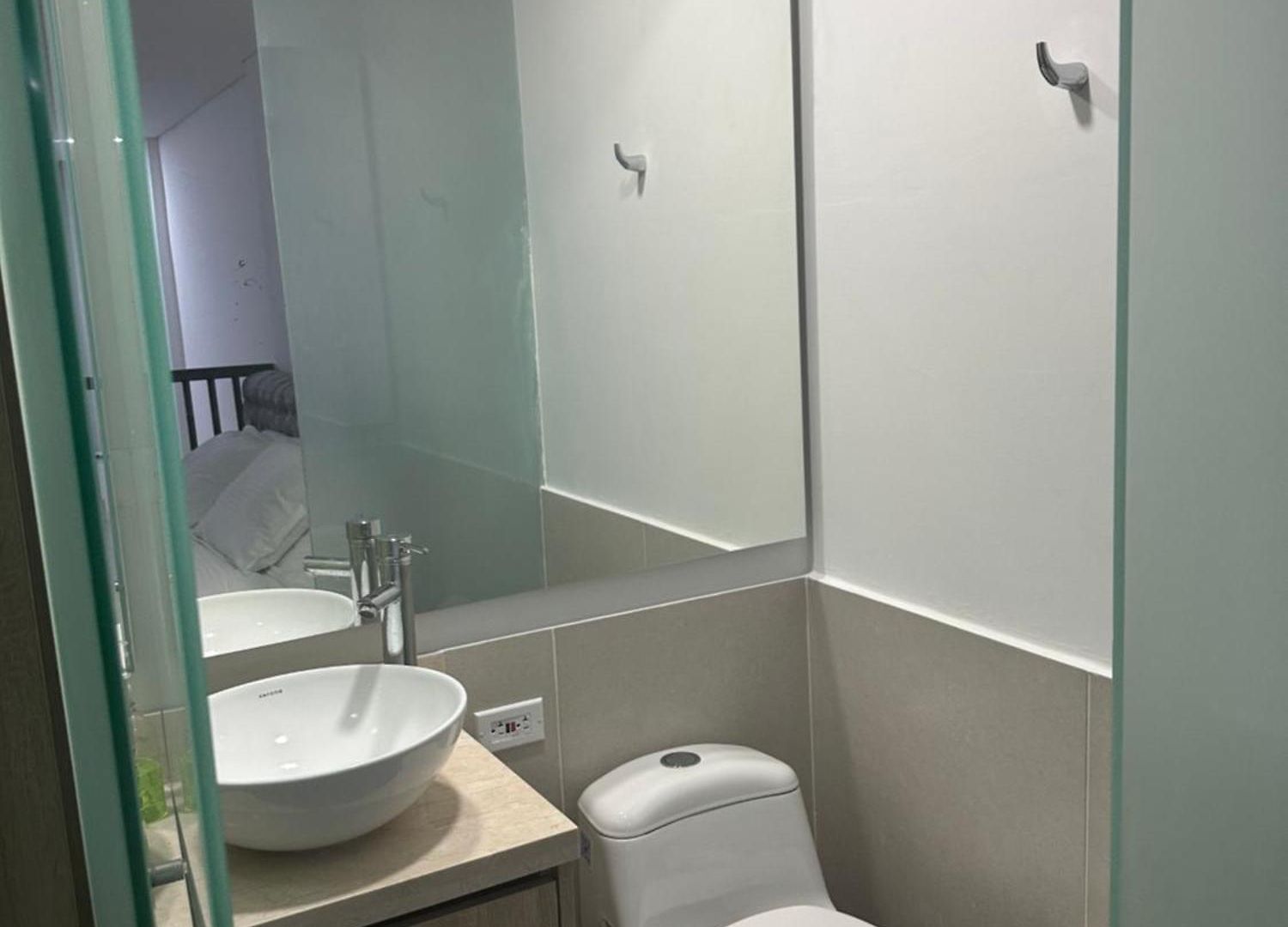 San Basilio Apartment