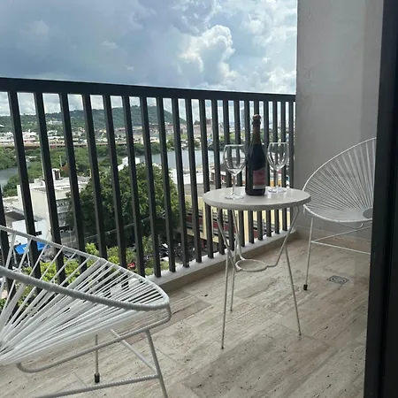 Apartment San Basilio