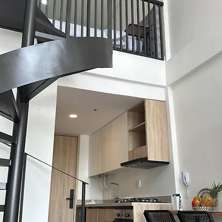 Apartment San Basilio Cartagena