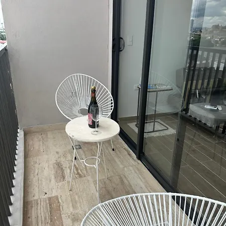 San Basilio Apartment