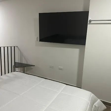 San Basilio Apartment
