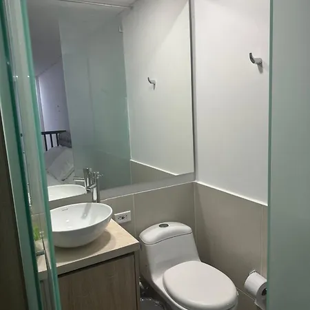 San Basilio Apartment